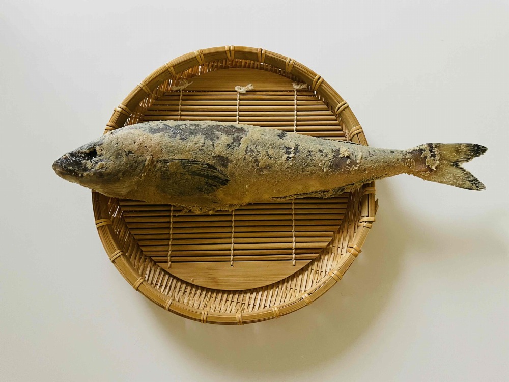 北海道産ほっけ4種バラエティーセット