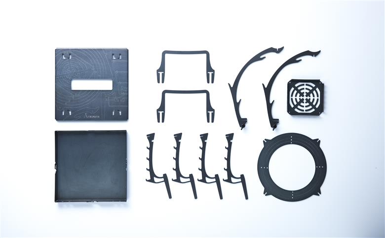 GURU GURU FIRE（XS）