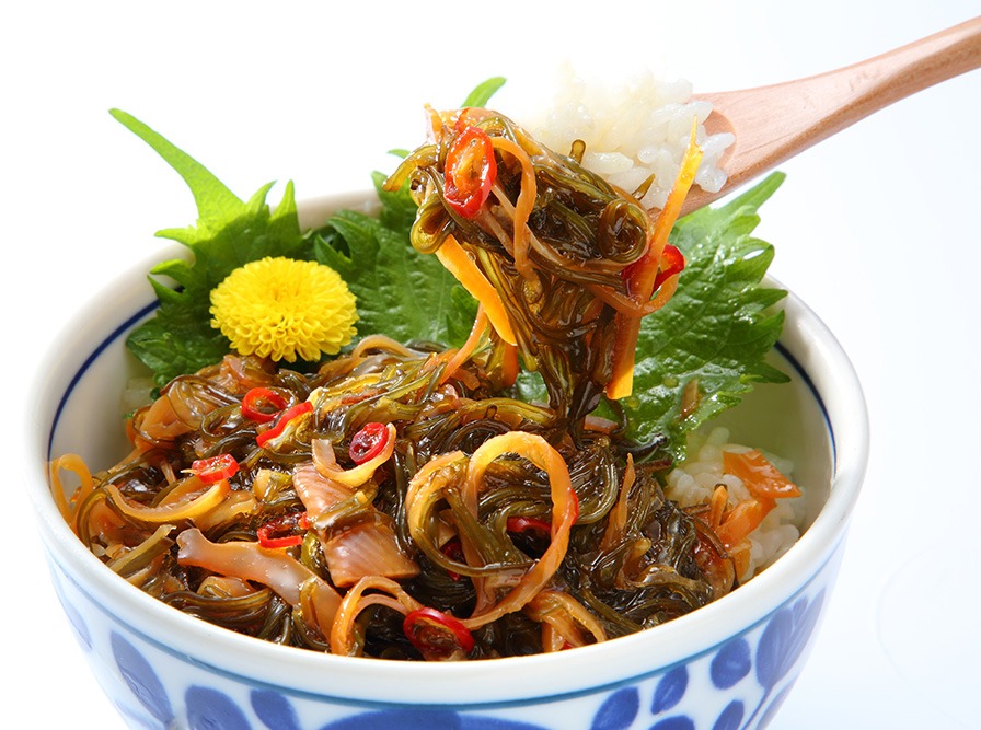 札幌場外市場　人気の市場セット　海宝