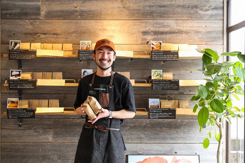 【人気の飲み比べセット】上級五銘柄 スペシャルティコーヒー 200g x 5袋（豆）