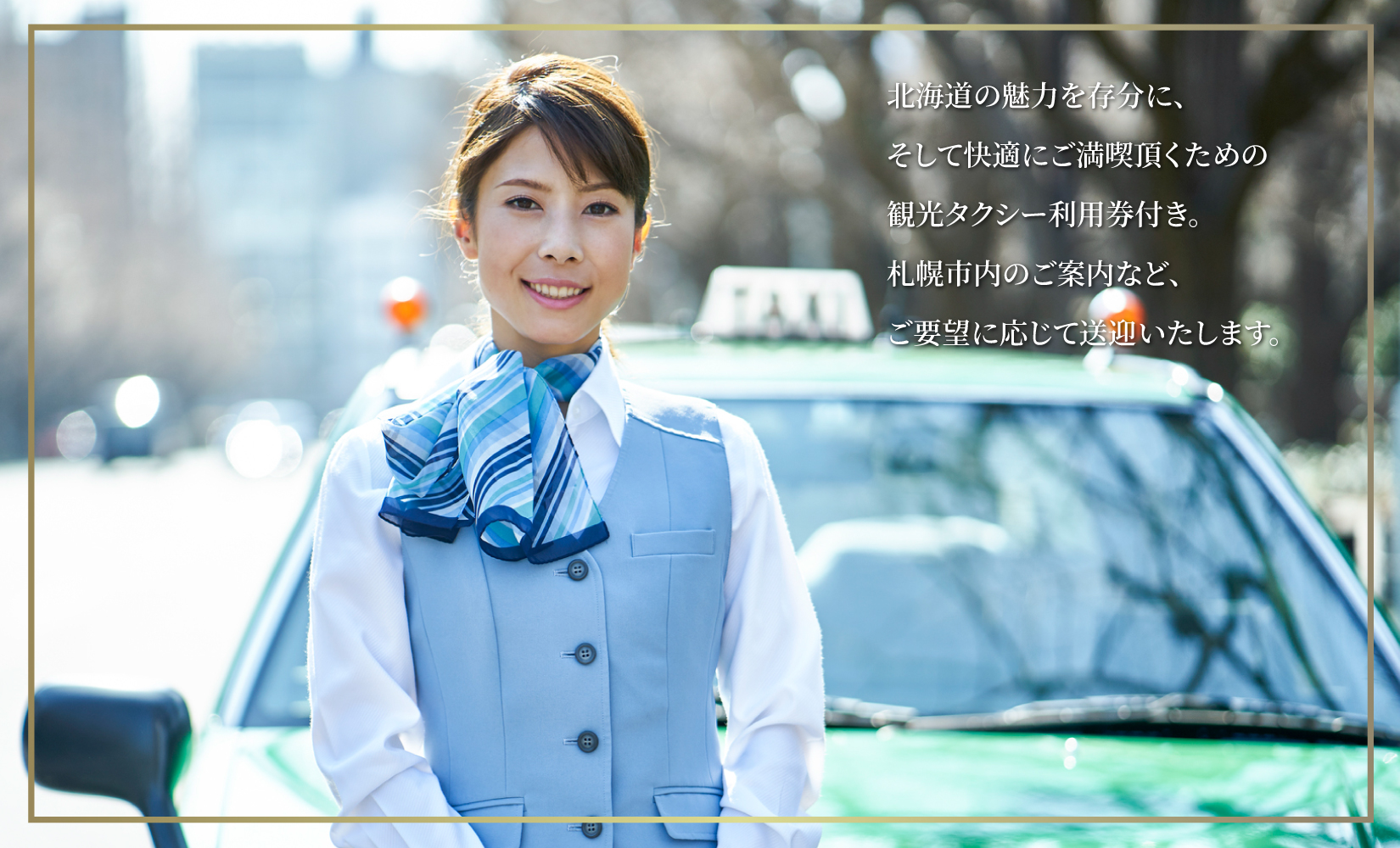 【北海道ツアー】「シャレーアイビー定山渓 スイートルーム ペア2泊 宿泊×観光タクシー」旅行券（390,000円分）【2泊3日 2食付き×2名分】【オールシーズン】 札幌市 定山渓 温泉 タクシー券