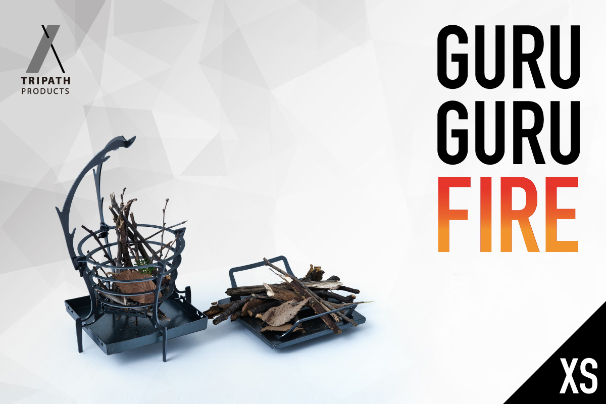 GURU GURU FIRE（XS）