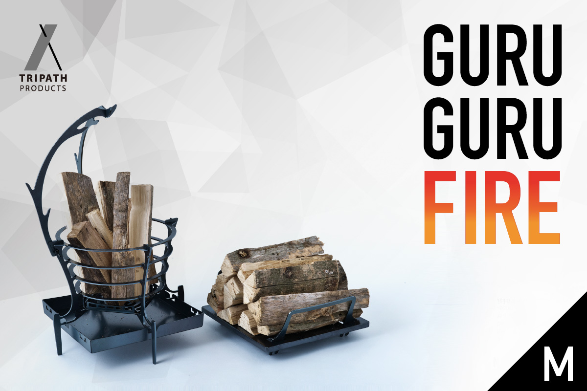 GURU GURU FIRE（M)