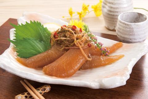 布目 本数の子黄金松前漬_HD055-007