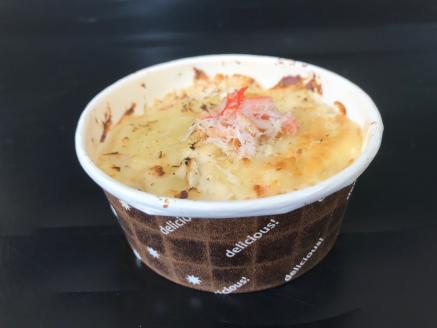 函館朝市発 海鮮グラタンセット_HD024-021