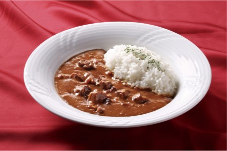 五島軒 明治・平成レトルト7箱詰め合わせ_HD030-002