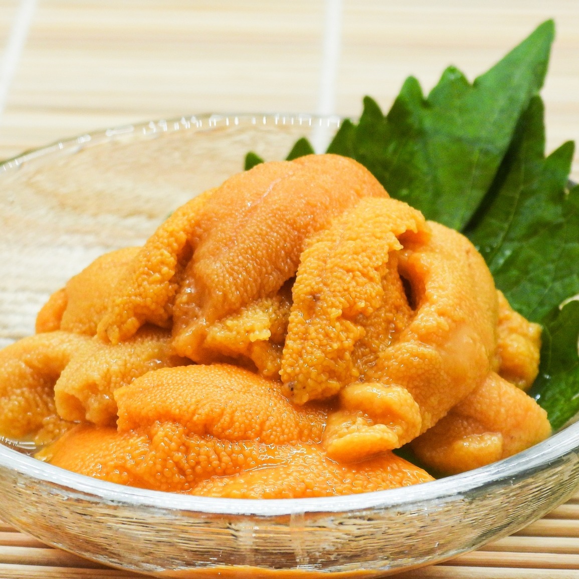 無添加塩水ウニパック(100g) ×3個セット_HD069-033