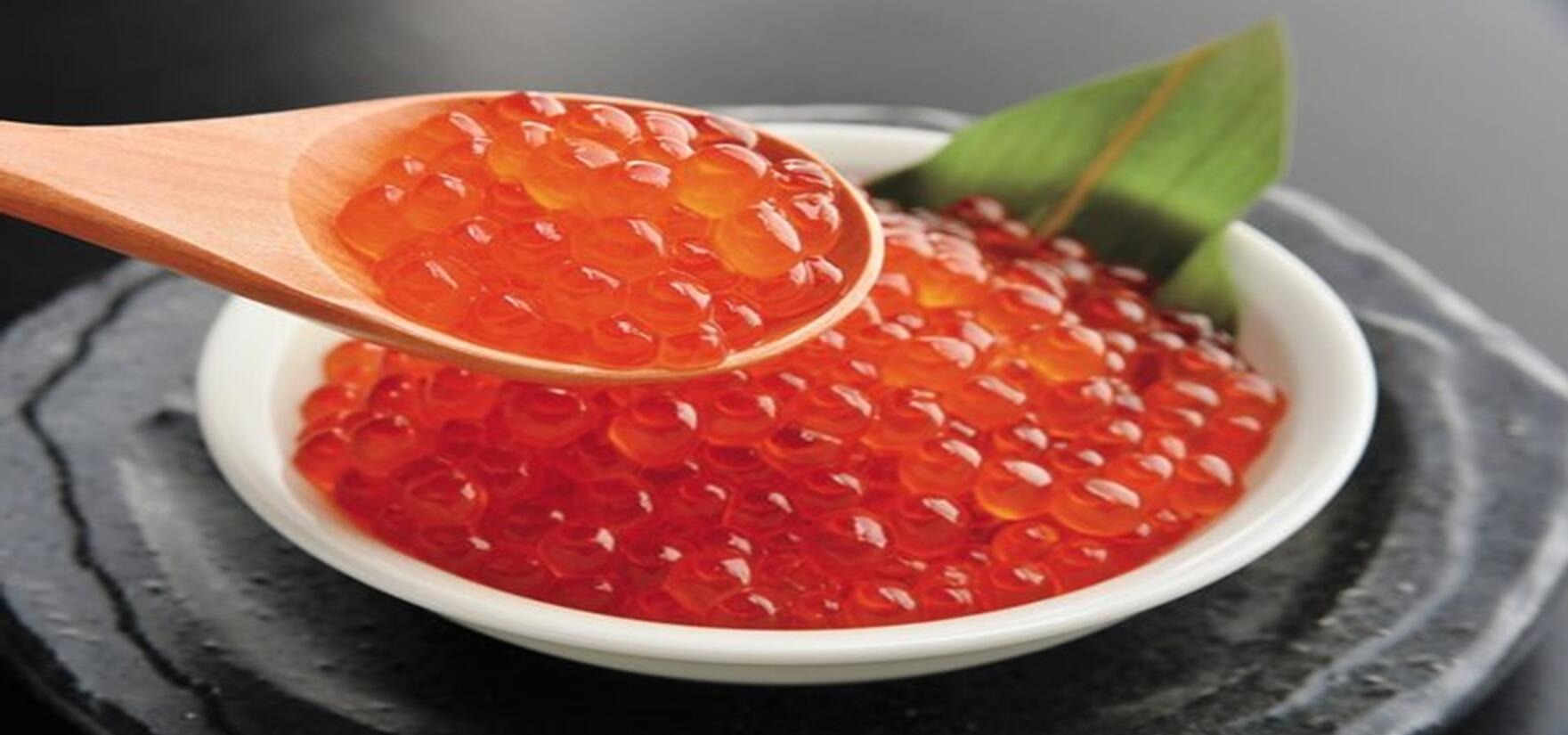 自家製いくら醤油漬(100g) ×3個_HD069-040