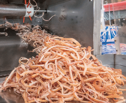 セレクト朝市「カシメの手焼きさきいか」_HD009-027