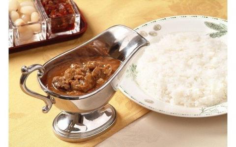 五島軒 オリジナル缶詰カレー＆ポタージュギフト_HD030-011