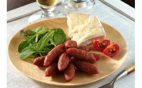 函館カール・レイモン ミニサラミ10個セット_HD052-011