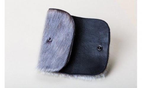 アザラシ キーケース_HD026-001