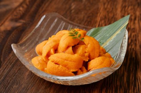 無添加塩水ウニパック(100g)_HD069-012