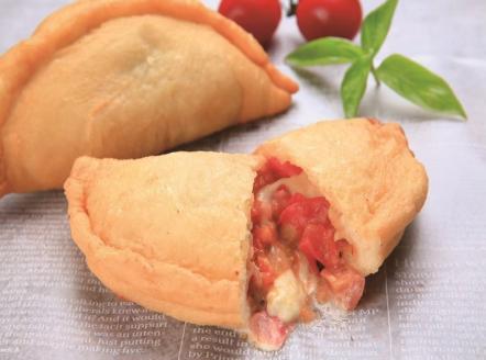 ポケットピザ函館本店 ポケットピザ２種計６個（各３個）_HD092-014