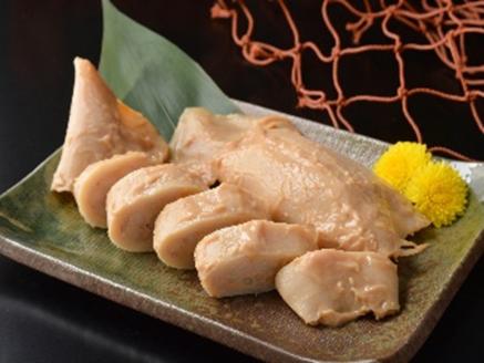 大吟醸いか粕漬、いか山葵漬 各３尾セット_HD094-003