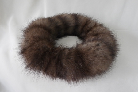 セーブル ネックレス_HD026-032