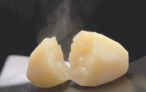 もうゆでちゃったじゃがいも 業務用1kg×6袋_HD054-008