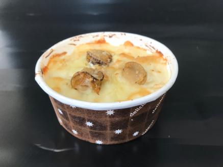 函館朝市発 海鮮グラタンセット_HD024-021