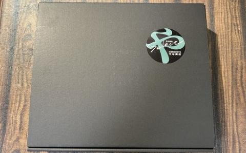 やな商店 紅鮭熟成甘塩１０切身セット_HD085-024