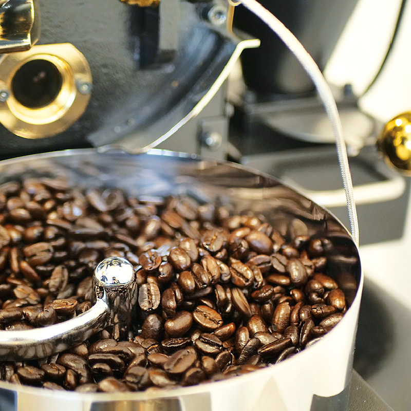 マンデリン／ドリップバッグコーヒー5袋×2種_HD106-005