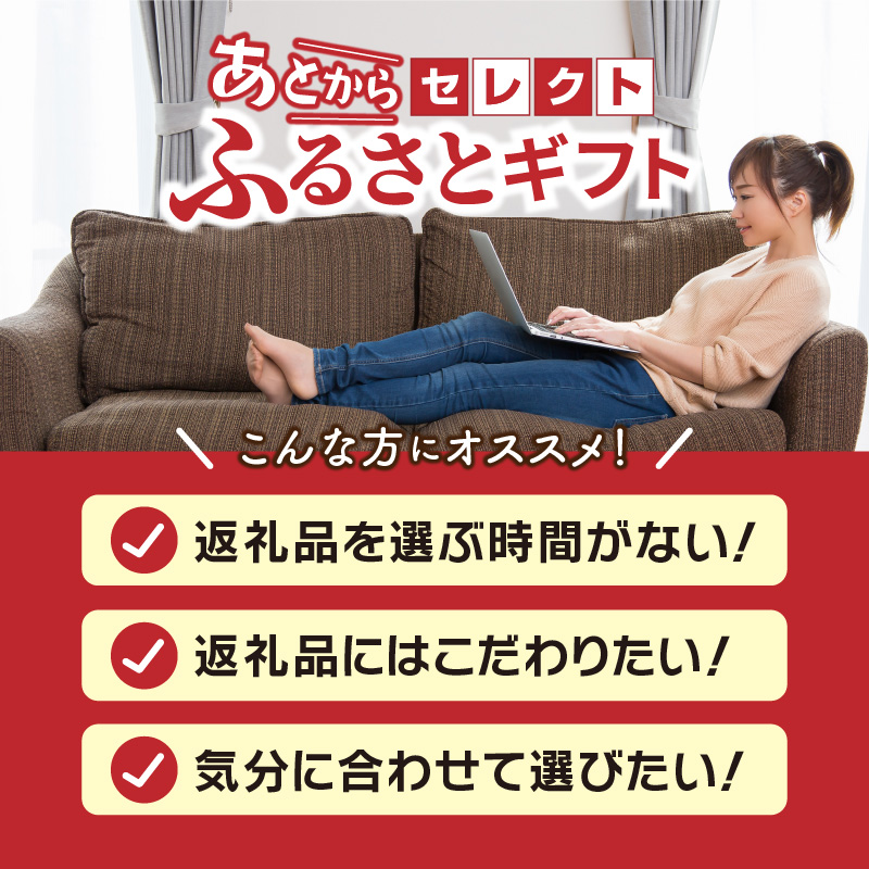 【函館市ふるさと納税】あとからセレクト【ふるさとギフト】900,000円_HD001-206 900,000円