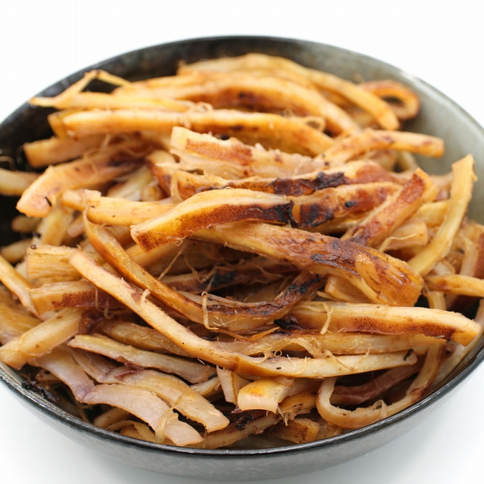 函館えさん昆布の会 一夜干し太さきいか 300g_HD122-003 300g