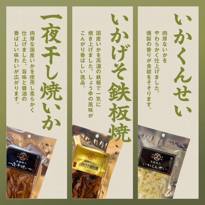 函館珍味いか三昧_HD246-002