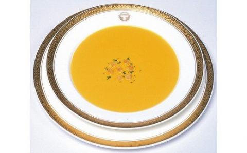 五島軒 オリジナル缶詰カレー＆ポタージュギフト_HD030-011