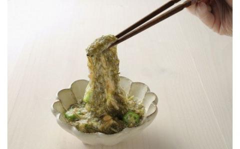 熟成がごめ昆布「きざみ」８点セット_HD038-007