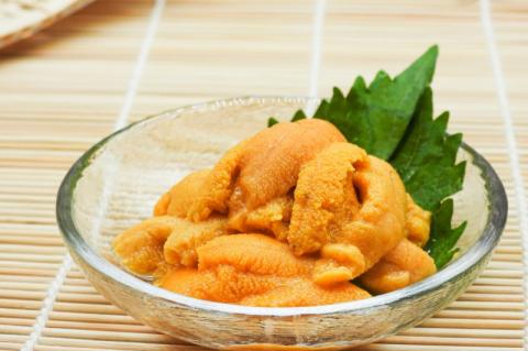 無添加塩水ウニパック(100g)_HD069-012