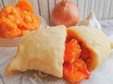 ポケットピザ函館本店 ポケットピザ全４種計５個（マルゲリータ２個その他各１個）_HD092-013