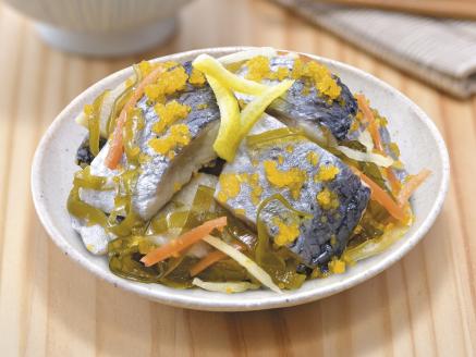 竹田食品 伝承の鮮味 彩りセット_HD025-016