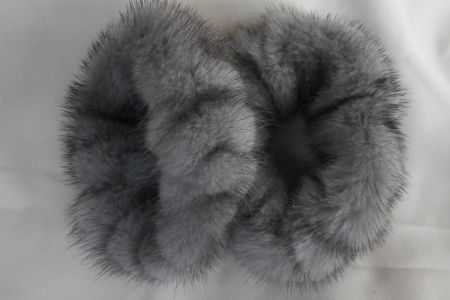 ブルーアイリスミンクブレスレット_HD026-043