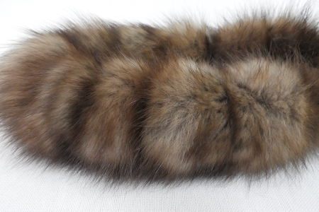 セーブル ネックレス_HD026-032