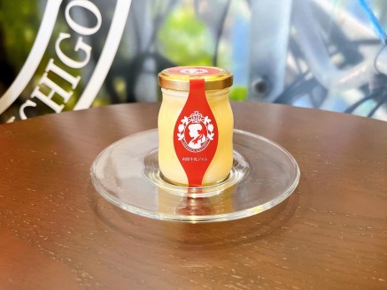 はこだて恋いちご ジャム 6個 セット_HD100-005