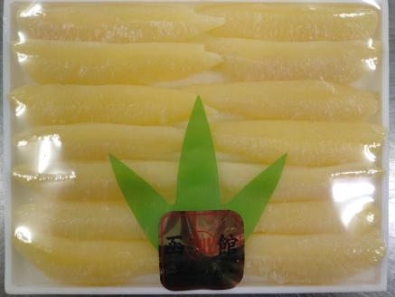 マルカ水産 塩数の子_HD103-002