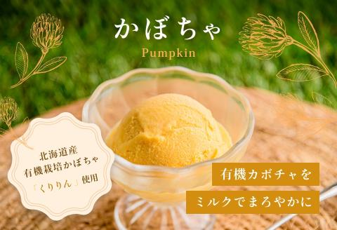 北海道 ナチュラルジェラート 厳選！12個セット（6種各2個）_HD093-001