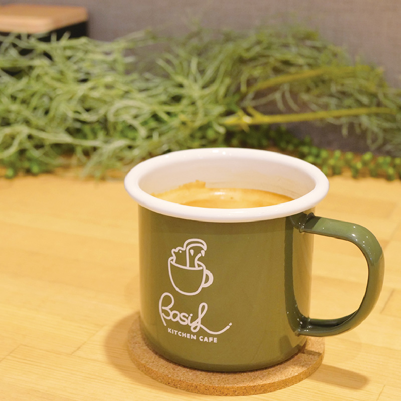 マンデリン／ドリップバッグコーヒー5袋×2種_HD106-005