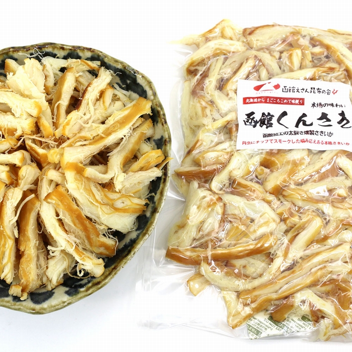 函館えさん昆布の会 函館くんさき 500g_HD122-005 500g