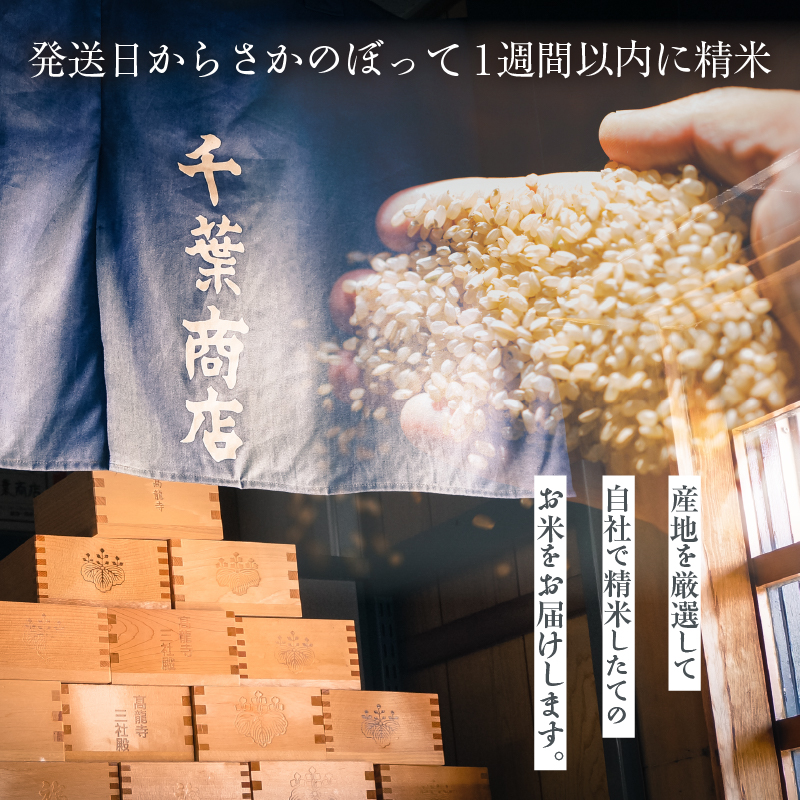 【R7年産】北海道産ふっくりんこ 5kg_HD198-002