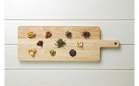 Ｎｕｔｓｋｏ ナッツとこんぶが入った自然のおやつ８点セット_HD038-011