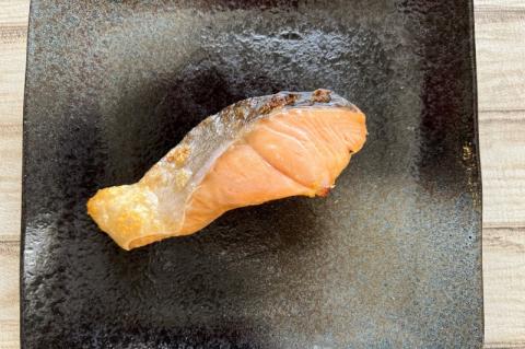 熟成甘塩紅鮭＆時鮭各10切セット_HD085-032