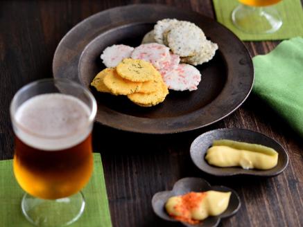 メイドイン北海道 海老煎詰合わせ2023_HD028-004