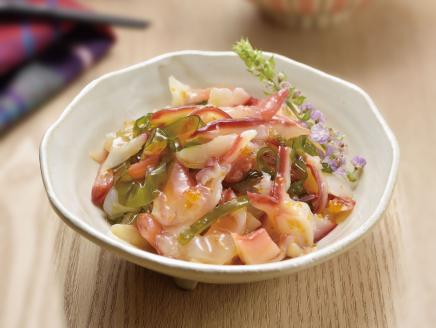 竹田食品 伝承の鮮味 彩りセット_HD025-016