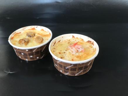 函館朝市発 海鮮グラタンセット_HD024-021