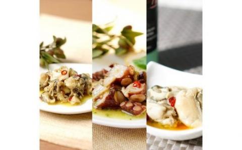 イタリアン珍味セット_HD064-006