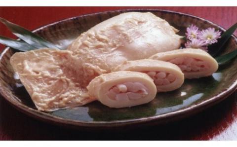 イチヨ水産 いか粕漬 5尾入（函館産）_HD010-012