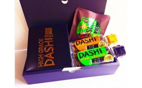 そば屋のだしだっさ 函館真昆布だしギフト_HD045-001