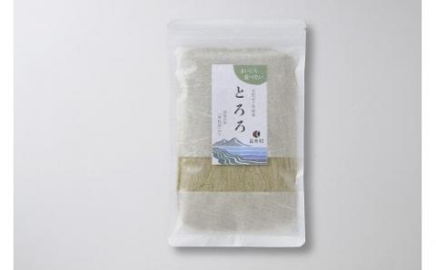 北海道産昆布「とろろ」８点セット_HD038-008