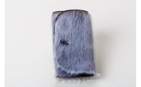 アザラシ キーケース_HD026-001